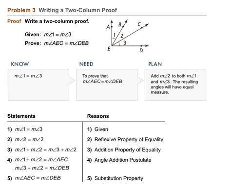 Where Can Students Find 2-5 Practice Reasoning in Algebra and Geometry Form K?